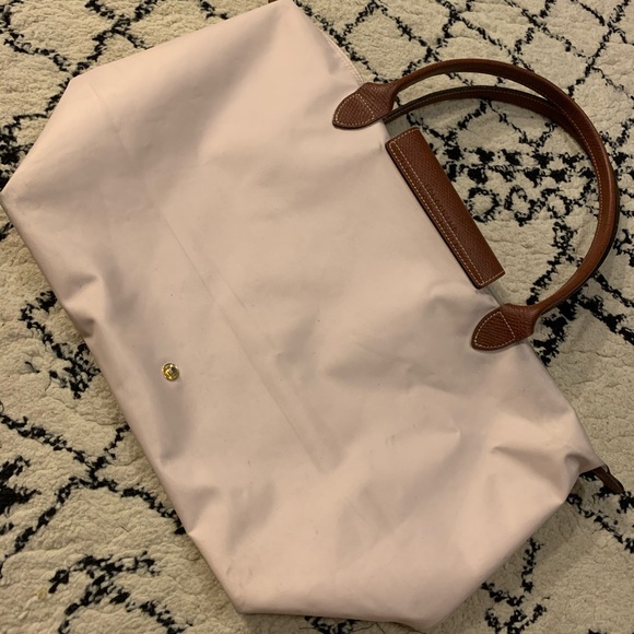 Longchamp Handbags - Longchamp le pliage tote large